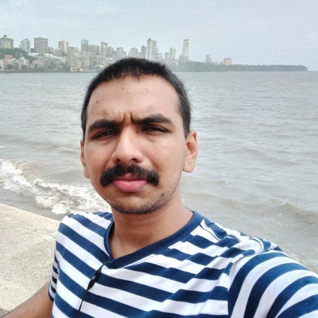 Omkar Motta treatment