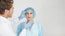 Post-Surgical Rehab icon
