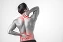 Back and Neck Pain icon