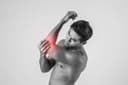 Muscle and Joint Pain icon